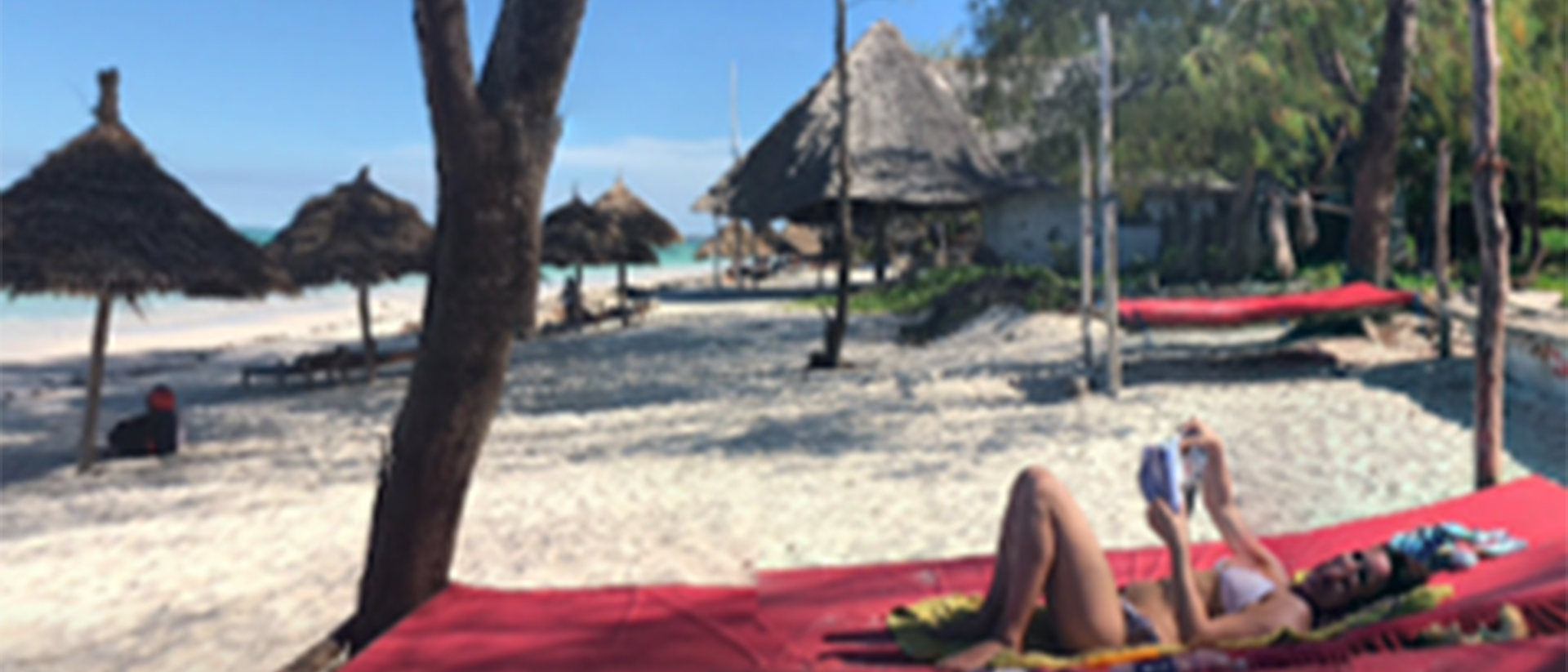 Zanzibar Holiday Activities (UPDATED)